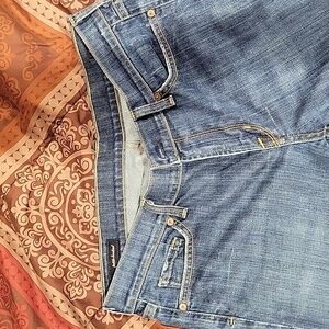 Citizens of humanity Dita petite boot cut jeans size 31